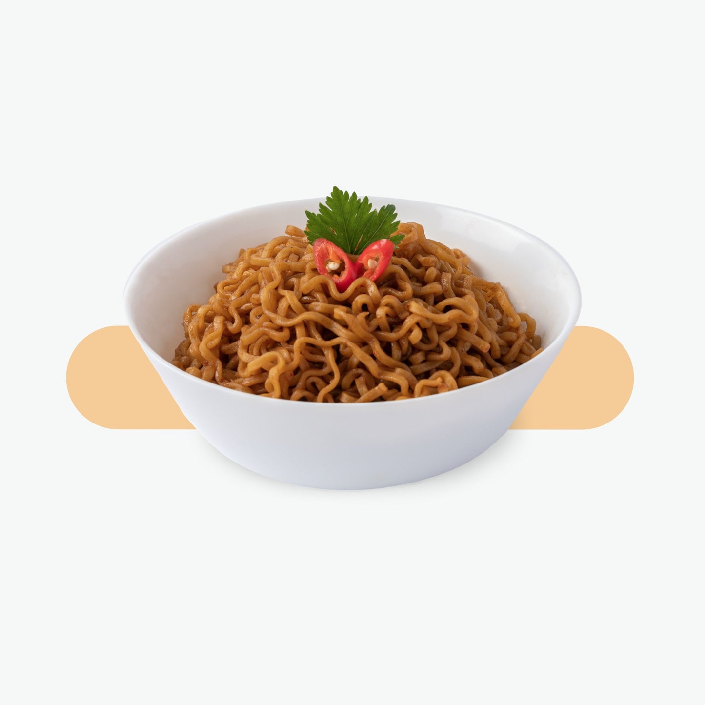 Bambara Groundnut Noodles