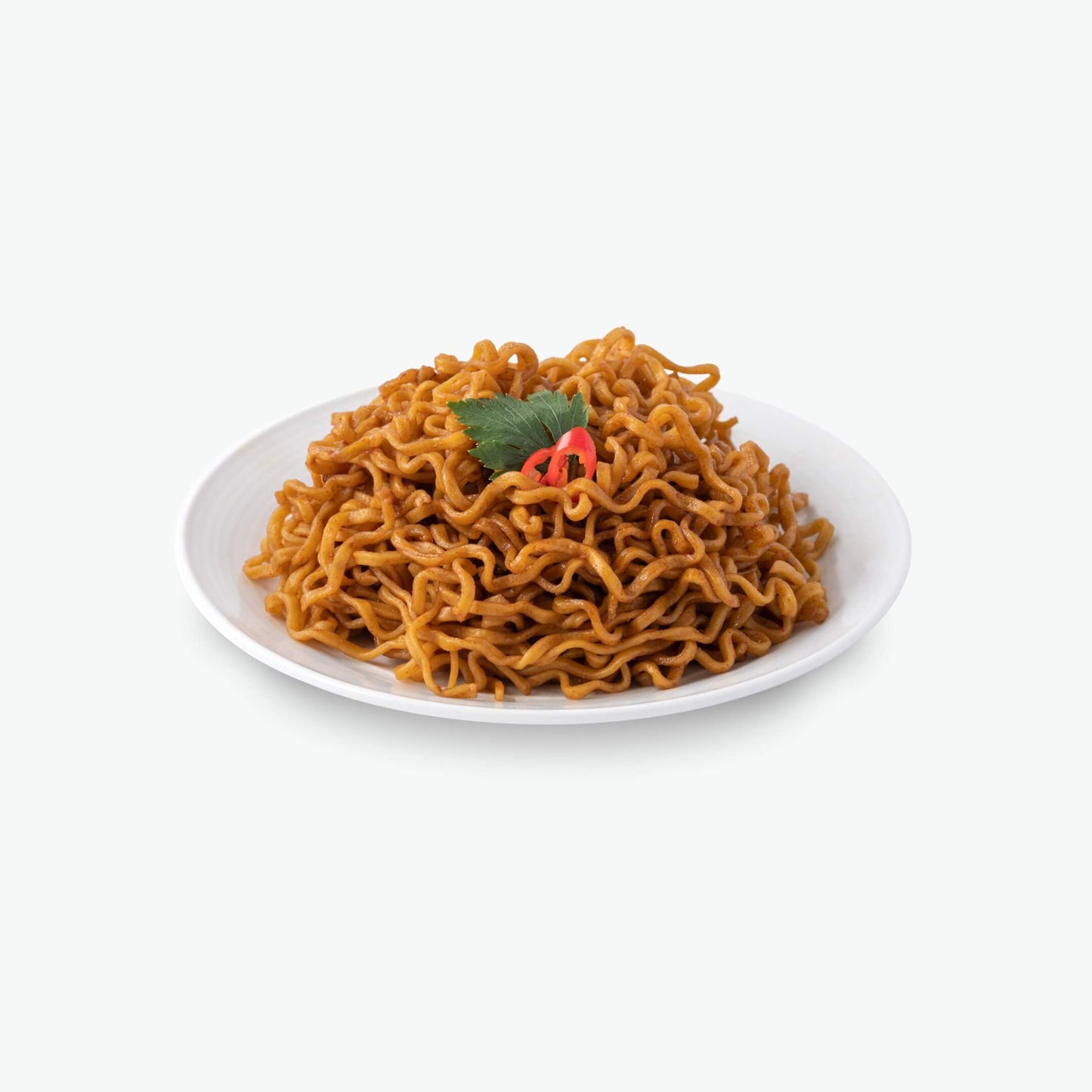 Bambara Groundnut Noodles