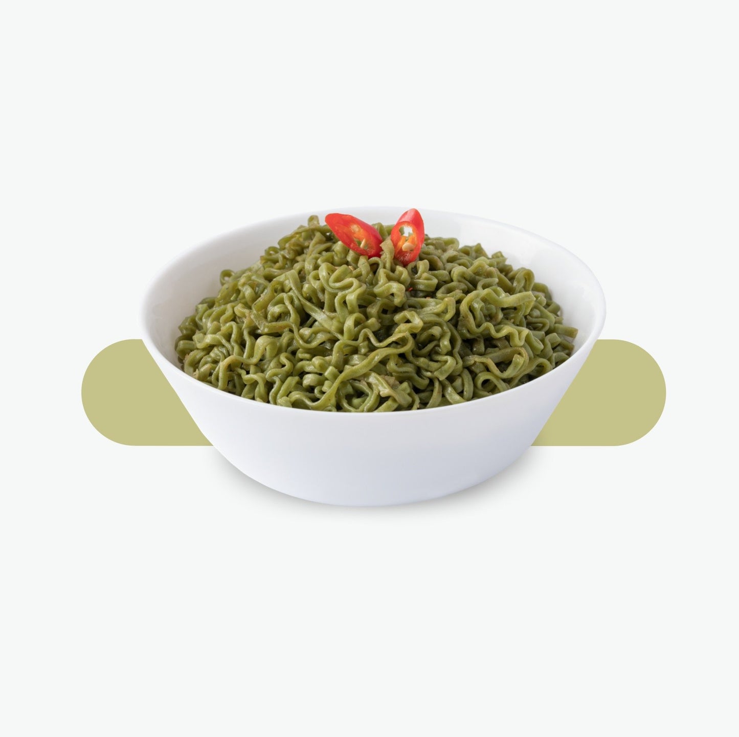 Moringa Noodles